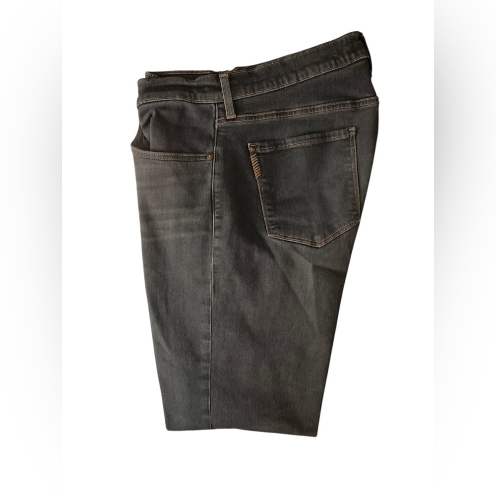 PAIGE Federal Men's Dark Blue Jeans GUC 32